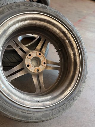 Llantas BMW 18 Pulgadas
