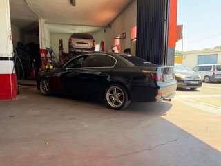 Llantas BMW 18 Pulgadas