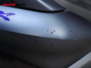 YAMAHA X-MAX 125