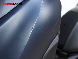 YAMAHA X-MAX 125