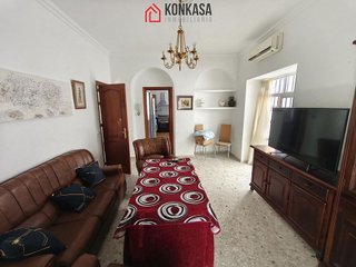 Chalet en venta en Arcos de la Frontera