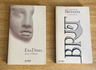 Lote 10 libros variados / 2 euros el lote completo