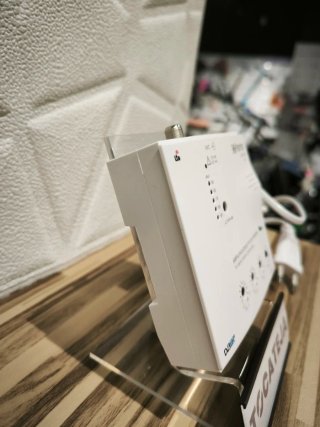 Amplificador TV 4 Salidas 26 dB Home