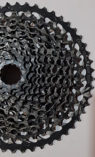 Cassette SRAM XG 1275 10-50T