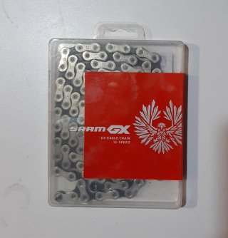 Cassette SRAM XG 1275 10-50T
