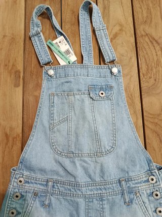Mono Mujer / Pepe Jeans