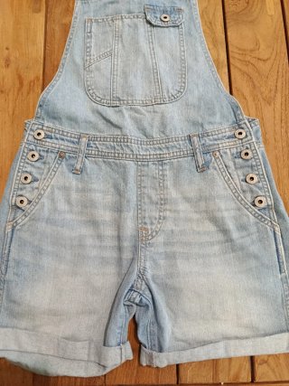 Mono Mujer / Pepe Jeans