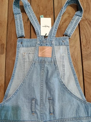 Mono Mujer / Pepe Jeans