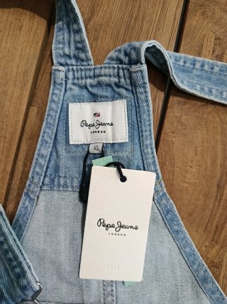 Mono Mujer / Pepe Jeans