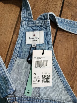 Mono Mujer / Pepe Jeans