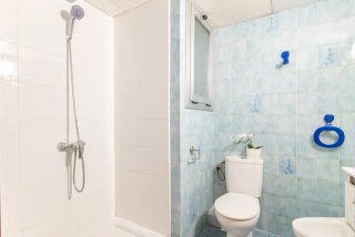 Habitación doble en els orriols