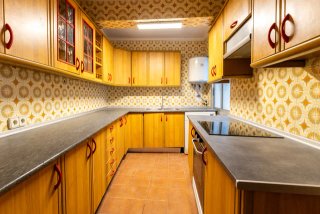 Habitación doble en els orriols