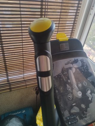 Elíptica Decathlon 500 casi nueva