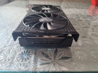 Tarjeta Gráfica Radeon RX 6500 XT 4GB