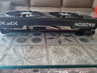Tarjeta Gráfica Radeon RX 6500 XT 4GB