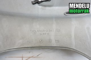 Tapas Laterales BMW F650