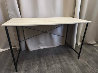 Escritorio 120x60x75 cm