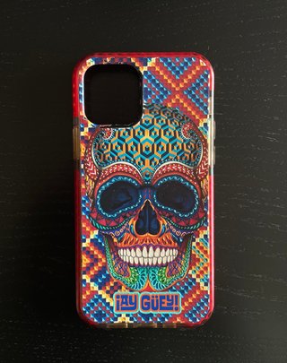 iPhone 12 Rojo