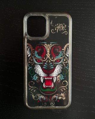 iPhone 12 Rojo