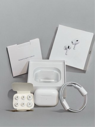 Auriculares pro 2