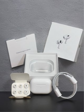 Auriculares pro 2