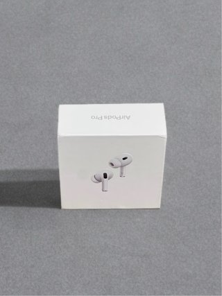 Auriculares pro 2
