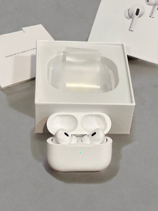 Auriculares pro 2