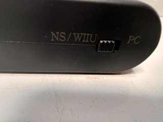 Adaptador Multipuerto Gamecube
