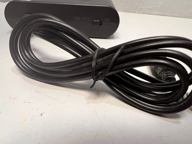Adaptador Multipuerto Gamecube