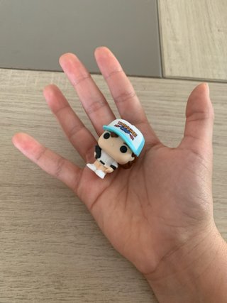 Mini Funko Pop Stranger Things