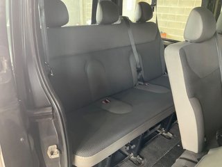 Opel Vivaro 9 plazas L2 IVA deducible