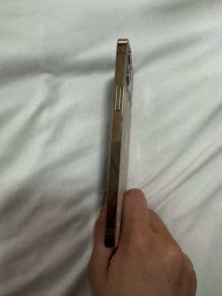 PARA PIEZAS Iphone 12 pro max