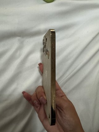 PARA PIEZAS Iphone 12 pro max
