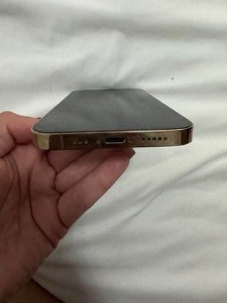 PARA PIEZAS Iphone 12 pro max
