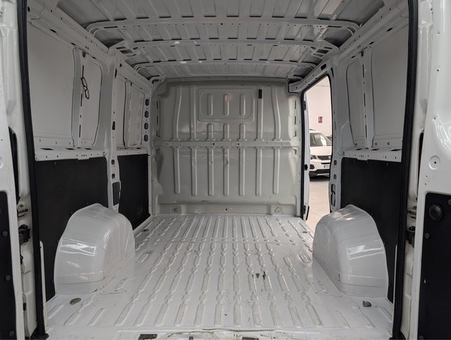 Peugeot Boxer Peugeot Boxer 330 L1 H1 BHDI 88kW (120CV) S&S 6 Vel. M