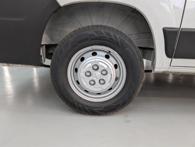 Peugeot Boxer Peugeot Boxer 330 L1 H1 BHDI 88kW (120CV) S&S 6 Vel. M