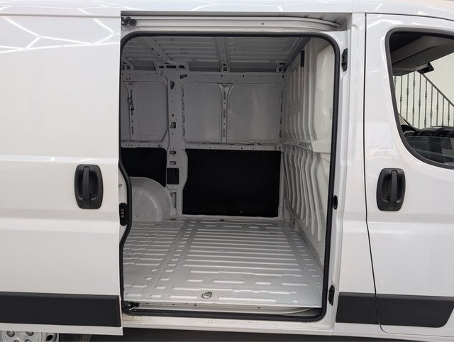 Peugeot Boxer Peugeot Boxer 330 L1 H1 BHDI 88kW (120CV) S&S 6 Vel. M
