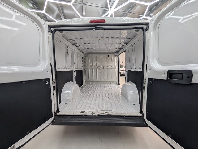 Peugeot Boxer Peugeot Boxer 330 L1 H1 BHDI 88kW (120CV) S&S 6 Vel. M