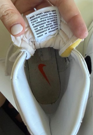 Nike Blazer Mid 77 Vintage