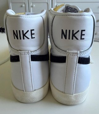 Nike Blazer Mid 77 Vintage