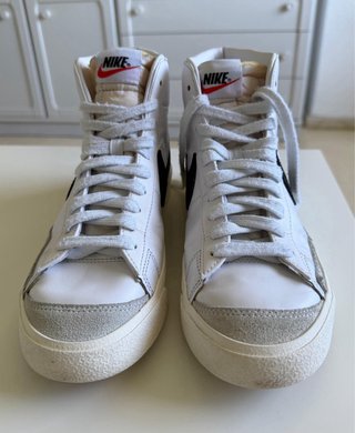 Nike Blazer Mid 77 Vintage