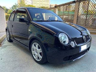 Volkswagen Lupo Lupo 125 CV GTI