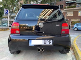Volkswagen Lupo Lupo 125 CV GTI