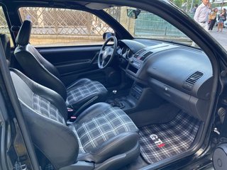 Volkswagen Lupo Lupo 125 CV GTI