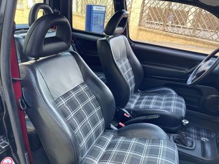 Volkswagen Lupo Lupo 125 CV GTI