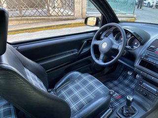 Volkswagen Lupo Lupo 125 CV GTI