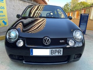 Volkswagen Lupo Lupo 125 CV GTI