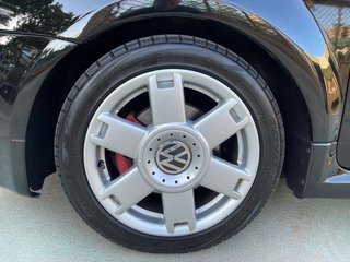 Volkswagen Lupo Lupo 125 CV GTI
