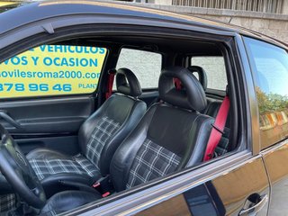 Volkswagen Lupo Lupo 125 CV GTI