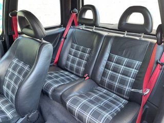 Volkswagen Lupo Lupo 125 CV GTI